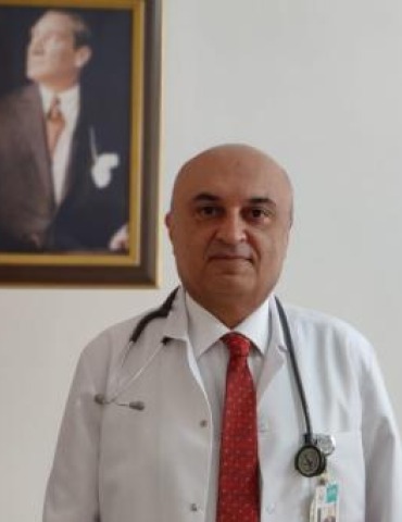 Dr. Mesut YETKİN