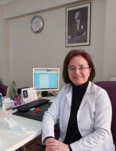 Dr. Türkan ÖZKIDIK 