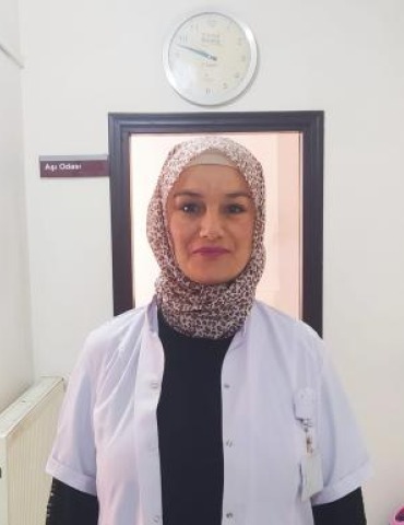 Mehtap Büyükpatlak 